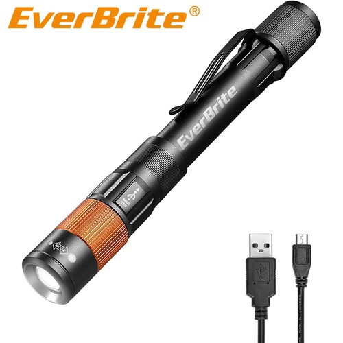 Everbrite rechargeable pen - rechargeable,