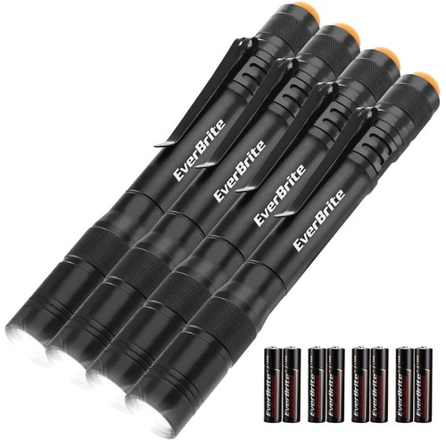 Everbrite 4pcs led - pocket, pen