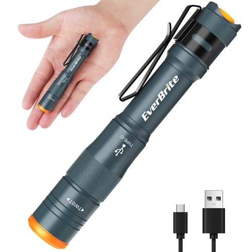 Everbrite rechargeable pen - rechargeable,