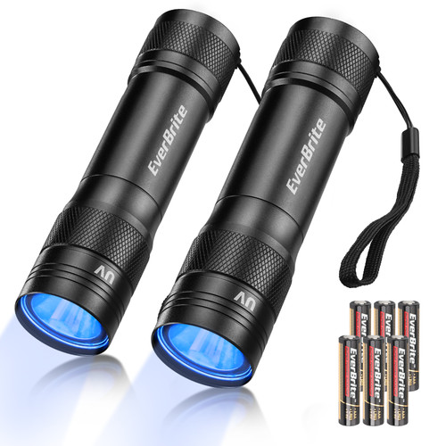 Everbrite 2pc portable led - everbrite,