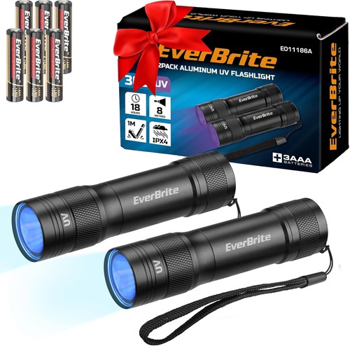 Everbrite pack led uv - 2,