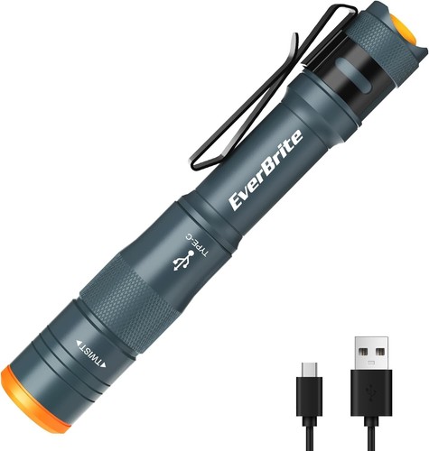 Everbrite mini pen light - pen,