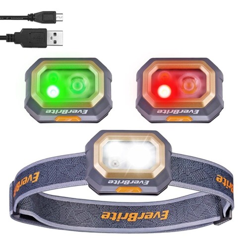Everbrite rechargeable led - rechargeable,