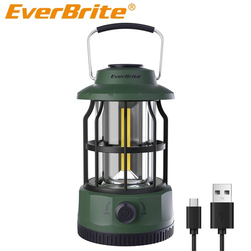 Everbrite led camping lantern - led,