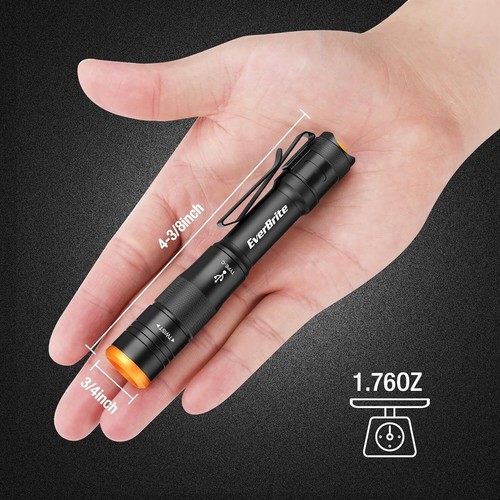Everbrite mini pen - everbrite,